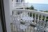 Балкон/терасса, , Вид на море